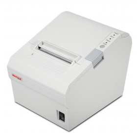Чековый принтер MPRINT G80 RS232-USB, Ethernet White