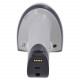 Беспроводной сканер штрих-кода MERTECH CL-2210 BLE Dongle P2D USB White в Махачкале
